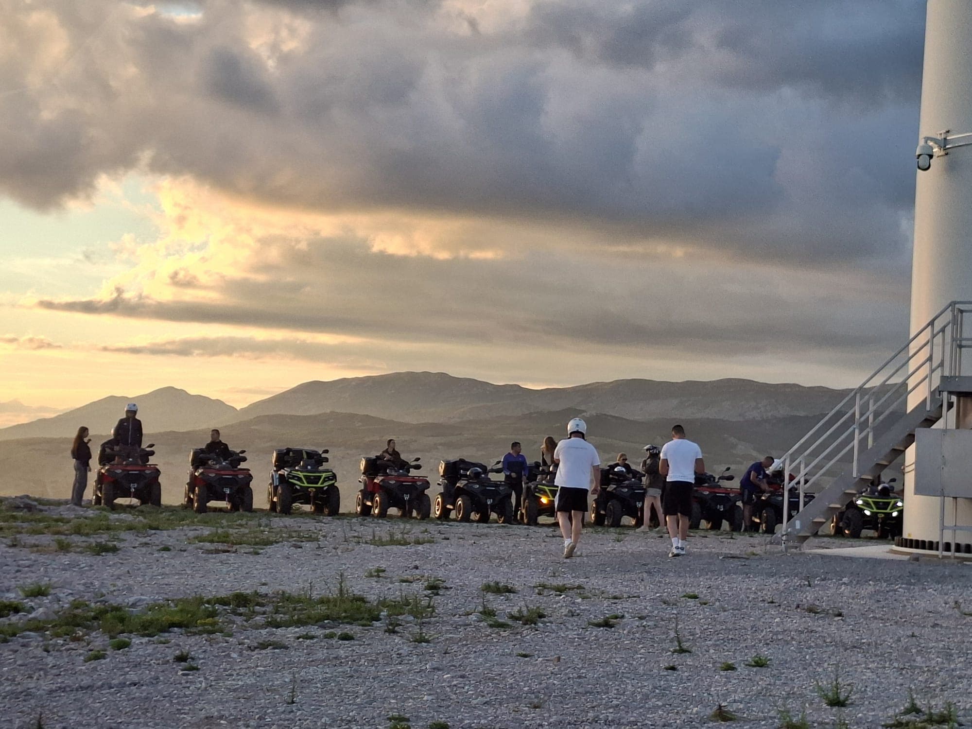 Kamešnica 9