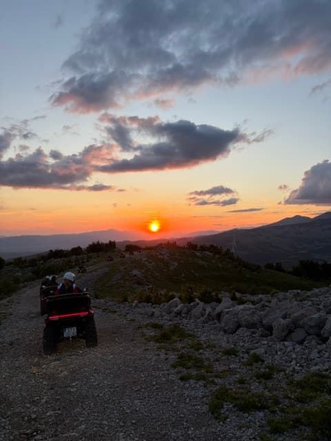 Zalazak Sunca 2