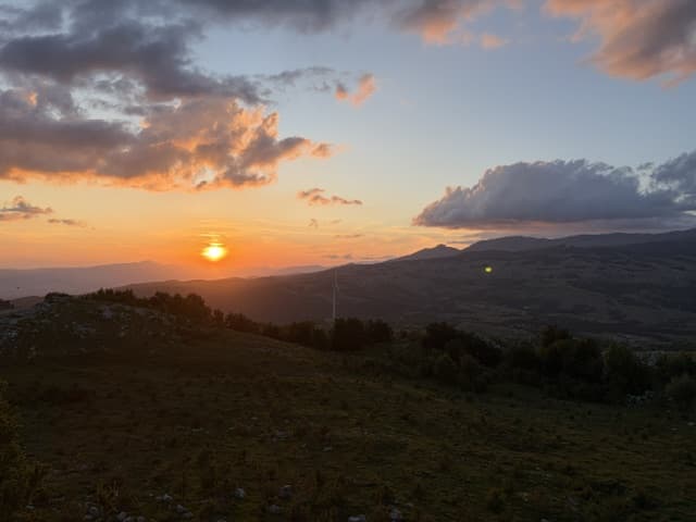Zalazak Sunca 3