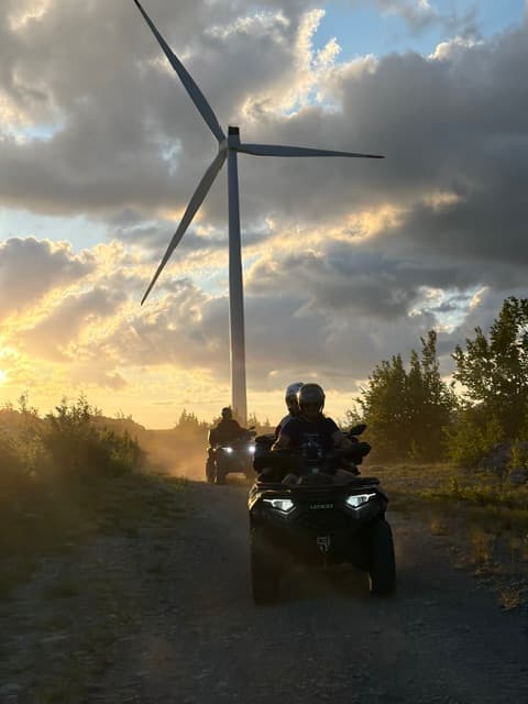 Zalazak Sunca 5