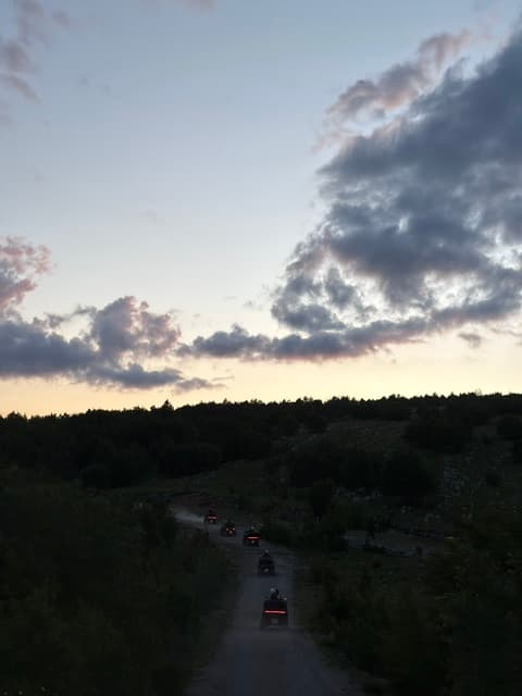 Zalazak Sunca 6