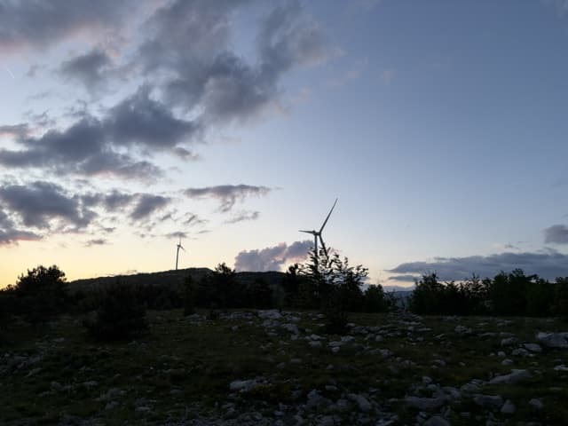 Zalazak Sunca 8