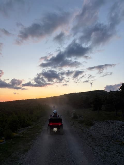 Zalazak Sunca 9