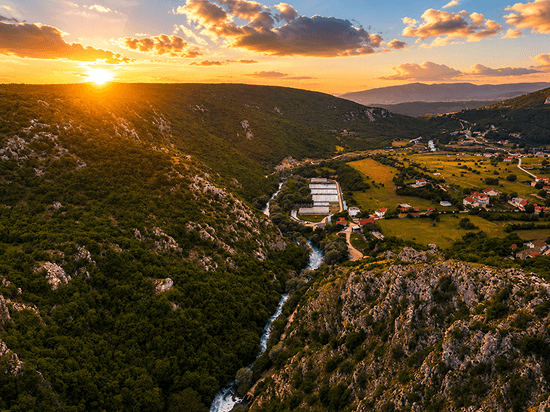 Zalazak Sunca